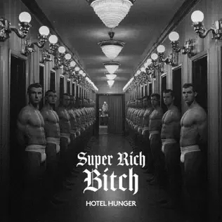 Super Rich Bitch